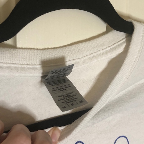 Broad City Fan Tee - Picture 3 of 5